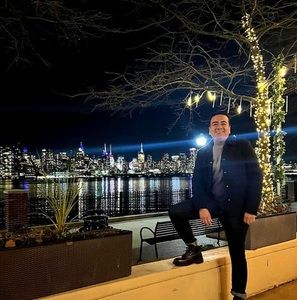 Meet your Posher, Alex